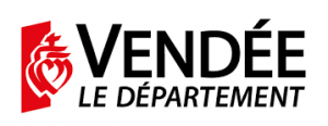 Logo Vendée Le Département
