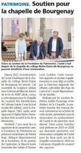 JDS du 01-07-2024