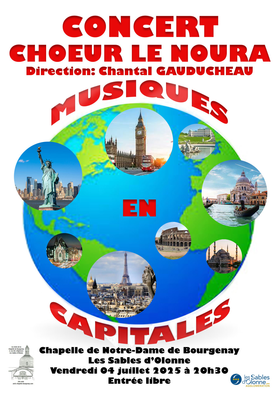 2025 06 24 Noura Affiche